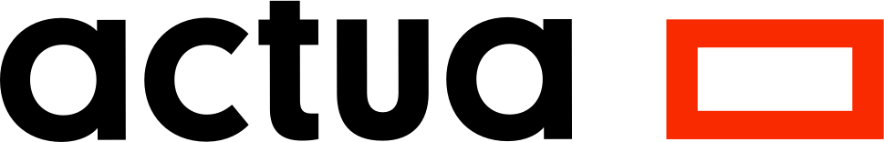 ACTUA Logo